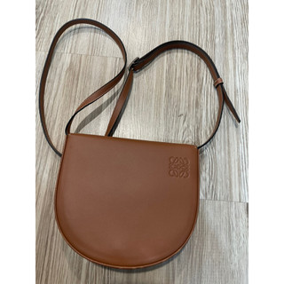 Loewe heel bag 二手