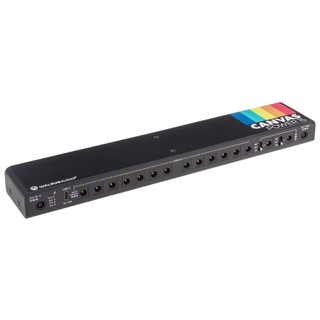 Walrus Audio Canvas Power 15 電源供應器