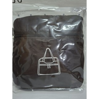 YU Living折疊環保提包(台泥股東紀念品)
