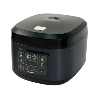 國際牌微電腦電子鍋SR-D18HA2 藍黑色 全新無拆封