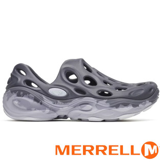 【MERRELL 美國】HYDRO NEXT GEN MOC 男水陸休閒鞋『灰黑漸層』M003581
