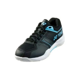 《羽樂運動韓國羽球 》YONEX_羽球童鞋 POWER CUSHION STRIDER FLOW JUNIOR