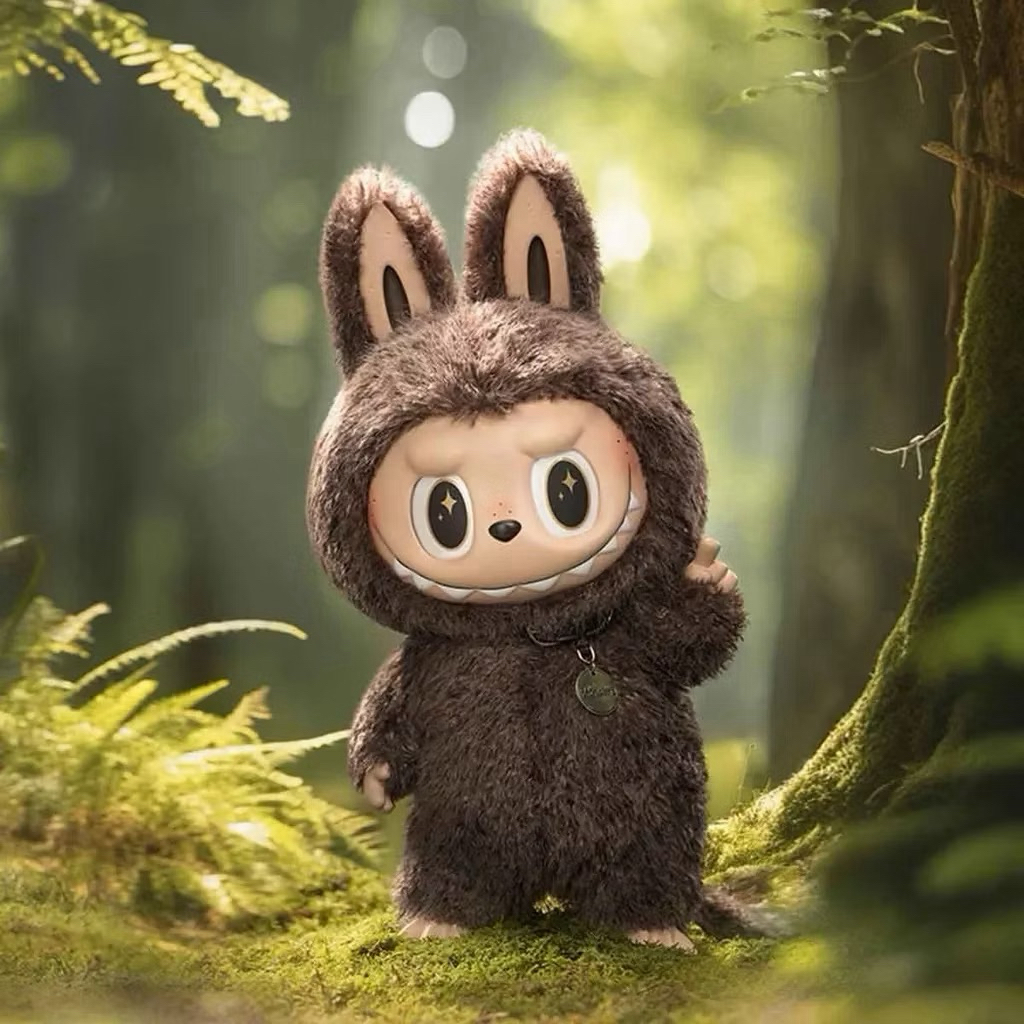 labubu 首領 正版的價格推薦 - 2026年7月 | 比價比個夠BigGo