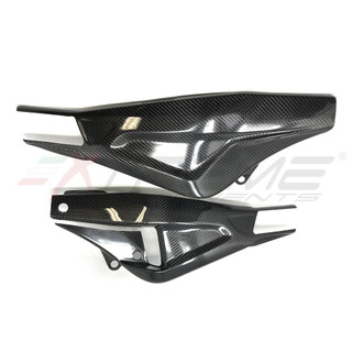 [CI-MOTORS]EXTREME COMPONENTS BMW S1000RR K67 碳纖維搖臂護蓋