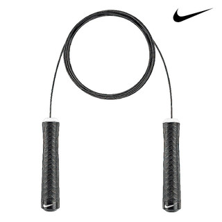 NIKE 訓練加重跳繩 ATHLETIC TRAINING系列 健身 NER30