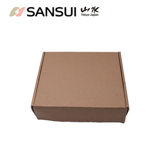【SANSUI山水】冰航號｜LG壓縮機雙槽雙溫控行動冰箱 SL-G40/SL-G56 專用變壓器