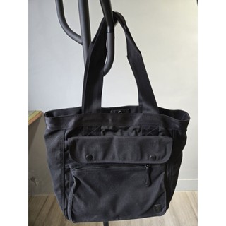 PORTER INTERNATIONAL NEW HEAT系列 托特包