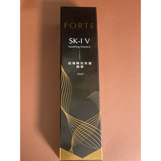 健康家保養館【台塑生醫FORTE】SK-IV超導瞬效修護精華30ml