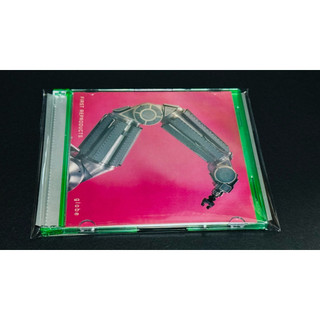 二手/80新🆕/日本樂團 globe 專輯 《FIRST REPRODUCTS》