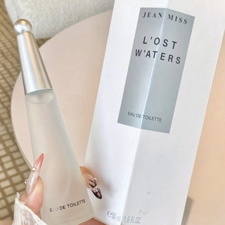 L-Issey Miyake三宅一生 一生之水女性淡香水 50ml