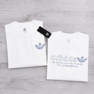 【良威精品】Adidas 愛迪達 男款 長T Henry Jones 前後LOGO/正品/全新/美國代購/現貨/滿額免運