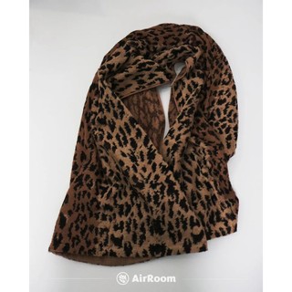 AirRoom正品 2026SS NEIGHBORHOOD NBHD NH BATH TOWEL 聯名 豹紋 浴巾 毛巾