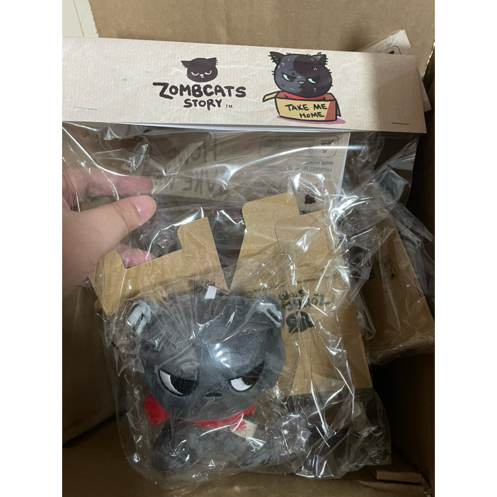 Zombcats的價格推薦- 2026年9月| 比價比個夠BigGo