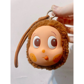 Twinkle Twinkle星星人系列玩偶吊飾（高10cm)