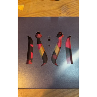 有簽名（收藏品）二手CD-MATZKA 樂團 同名專輯