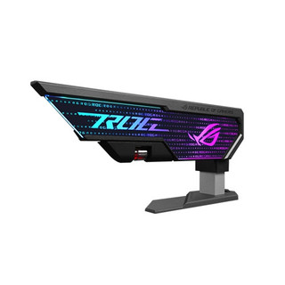 免運 ASUS 華碩 ROG Herculx 顯示卡支撐架 顯示卡支架 顯示卡支架 顯示卡支撐架 XH01