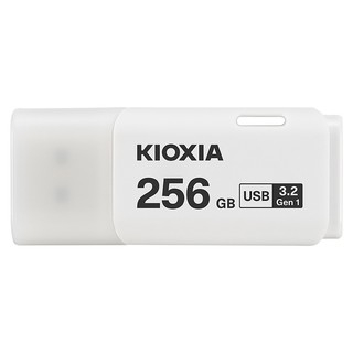 KIOXIA 鎧俠 U301 256GB x 1台【萬家福】