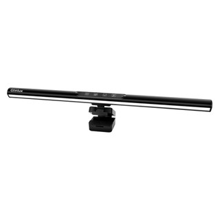 Glolux 50CM 三段調光 鋁合金 螢幕掛燈 檯燈 適用 20mm-50mm 厚度螢幕 代理商保固 公司貨