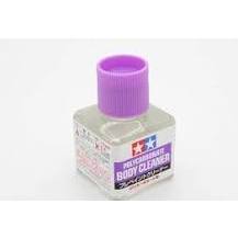 田宮TAMIYA 87118 POLYCARBONATE BODY CLEANER透明車殼專用清潔溶劑PS噴漆專用去除劑