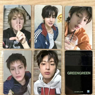 已貨到🔆cortis小卡 el2.0幸運卡 el幸運特典卡 金主訓 馬丁小卡 趙雨凡小卡 嚴成玹小卡 安乾鎬小卡 正版