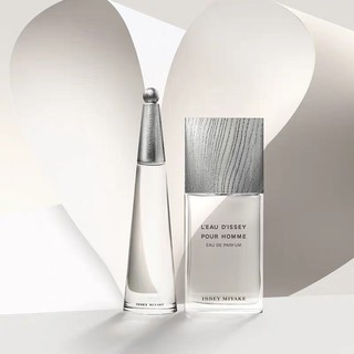 ISSEY MIYAKE 三宅一生 一生之水男性淡香水 女性淡香水 香水試香
