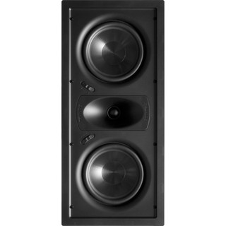 TRUAUDIO GHT-66P 崁入式家庭劇院環繞喇叭