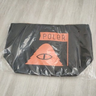 全聯POLER保溫保冷托特袋，全聯POLER旅行袋，