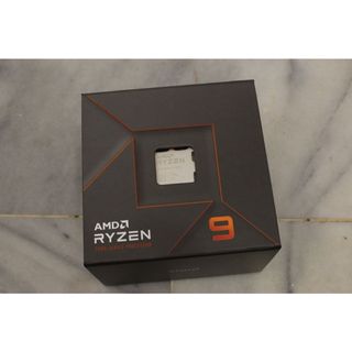 全新盒裝 AMD R9-7950X