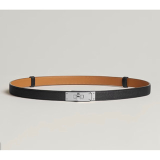 國外現🤎愛馬仕 hermes kelly皮帶 腰帶