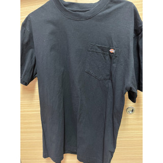 Dickies短袖短T