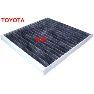 TOYOTA CAMRY 2.0 3.0 2002年~2006年 冷氣芯 冷氣濾網 NC2312C