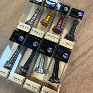 【LUREER】 GOMEXUS R1 / R2 防撞平衡桿 <紡車捲線器改裝> 捲線器改裝 路亞 平衡桿 防撞桿