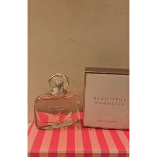 正品Estée Lauder 雅詩蘭黛美麗香水晨霧淡香精50ml