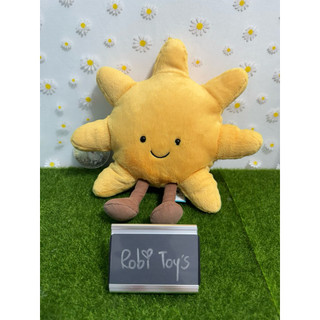 🐶 【現貨/代購】 Jellycat Amuseable Sun 太陽 31cm