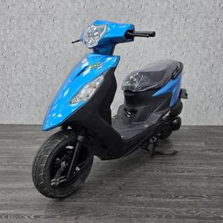 【高雄店】2022 三陽SYM VIVO活力125(鼓煞) #1731