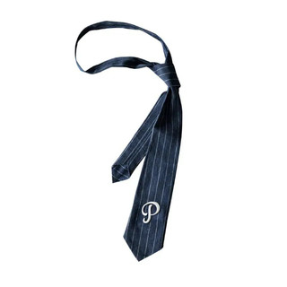 PUSH PUSH PP TIE