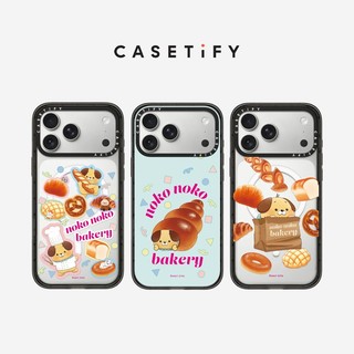 CASETiFY NOKONOKO系列 iPhone 17/16/Pro/Pro Max 手機保護殼