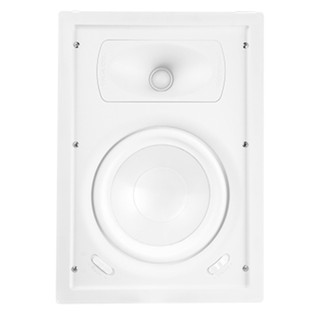 TRUAUDIO GPW-8崁入式家庭劇院環繞喇叭