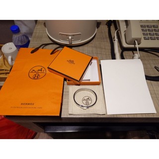 愛馬仕 Hermès Clic H 手環