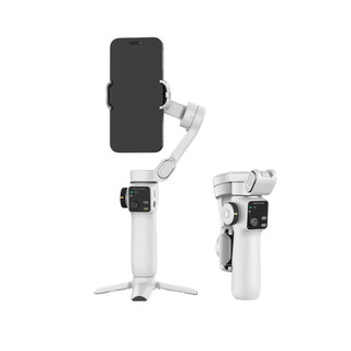 <MAGIPEA 美極品>AI 360未來三軸腳架/2026AI跟臉穩拍神器