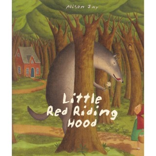＊勻想書城＊二手《Little Red Riding Hood》Templar│9781783700264│
