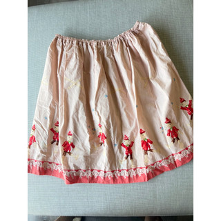 日本製emily temple 二手裙