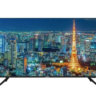 免運HERAN 禾聯 43吋 4K液晶顯示器 螢幕 無視訊盒 HD-43MF1