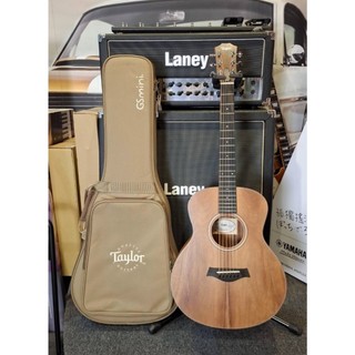 【高雄名人】TAYLOR GS Mini-e KOA 36全夏威夷 相思木 單板 旅行電木吉他