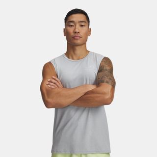 Under Armour 男 Vanish Energy 背心-6005697-011