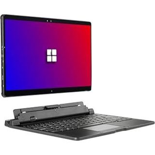 二手全新電池Fujitsu ARROWS Tab Q738 二合一商務平板筆電 i5／8g ／256gb
