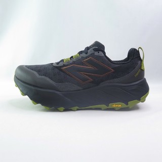 NB MHIER8TU 男越野跑鞋 Fresh Foam X Hierro v9 2E寬楦 褪色黑