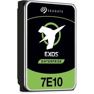 希捷Seagate Exos 4TB 3.5吋 7200轉企業級硬碟(ST4000NM0115)(裸裝)