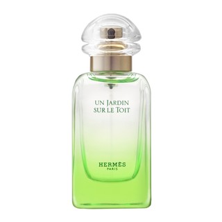 (清爽花果香)Hermes愛馬仕｜Un Jardin sur le Toit 屋頂花園淡香水 (50ml/100ml)