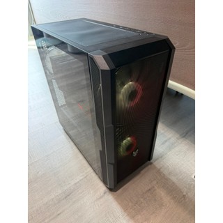 電競主機 I7-10700F 32G 雙碟 RTX2060 二手主機 遊戲主機 ROG